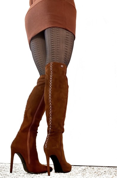 Pretty Polly - Delikāts raksts zeķubikses