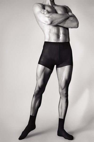 Knittex - Vīriešu zeķubikses un zeķes viss vienā Smart 20 den