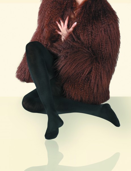 Gerbe - Silts un mīksts ziemas zeķubikses ar kašmiru, vilnu un zīdu