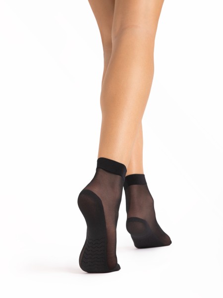 Fiore Masāžas Zeķītes 20