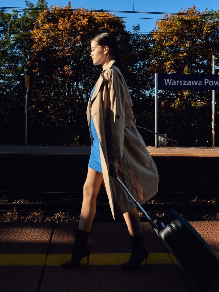 Fiore Comfort Firm 20 - Atbalsta zeķubikses ar pakāpenisku kompresiju