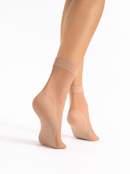 Fiore Masāžas Zeķes 40