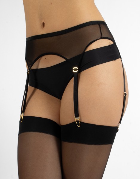 Cette - Viegls zeķturis, kas izgatavots no elastīgas un mīkstas auduma