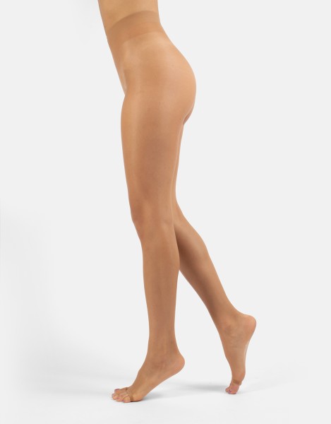 Cette - 10 den zeķubikses ar neirstošu efektu un atvērtu purngalu